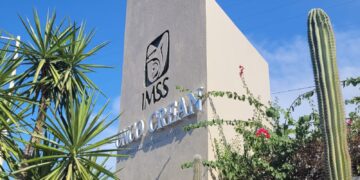 Busca IMSS Baja California Sur concientizar sobre cáncer infantil 