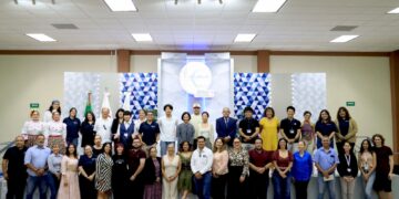 Culmina con éxito programa de intercambio académico UABCS-CIBNOR-Universidad de Tottori, Japón