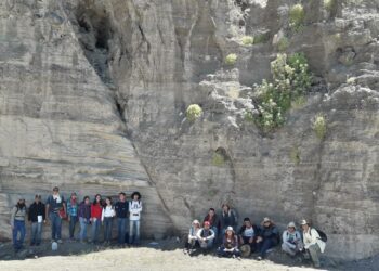 La UABCS será sede del Congreso Nacional de Geoquímica-INAGEQ 2024