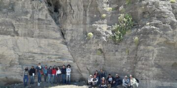 La UABCS será sede del Congreso Nacional de Geoquímica-INAGEQ 2024