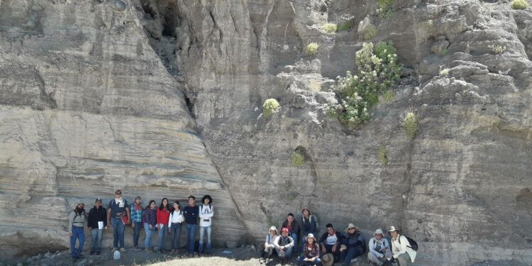 La UABCS será sede del Congreso Nacional de Geoquímica-INAGEQ 2024