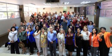 La UABCS es sede del conversatorio “El impacto del agua en la vida de las mujeres: retos y oportunidades”