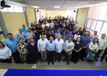 Presentan en la UABCS “Memorias de un Constituyente Sudcaliforniano” de Eligio Soto López 