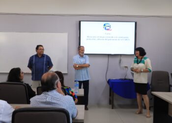 UABCS fortalece la gestión de su patrimonio cultural y natural