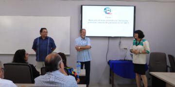 UABCS fortalece la gestión de su patrimonio cultural y natural