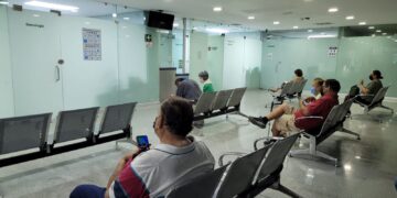 Activa IMSS Baja California Sur protocolos de seguridad y atención médica ante la llegada de la tormenta tropical Ileana