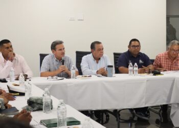 ARRANCAN LOS PREPARATIVOS PARA EL DESFILE DEL 20 DE NOVIEMBRE