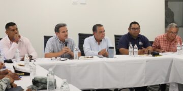 ARRANCAN LOS PREPARATIVOS PARA EL DESFILE DEL 20 DE NOVIEMBRE