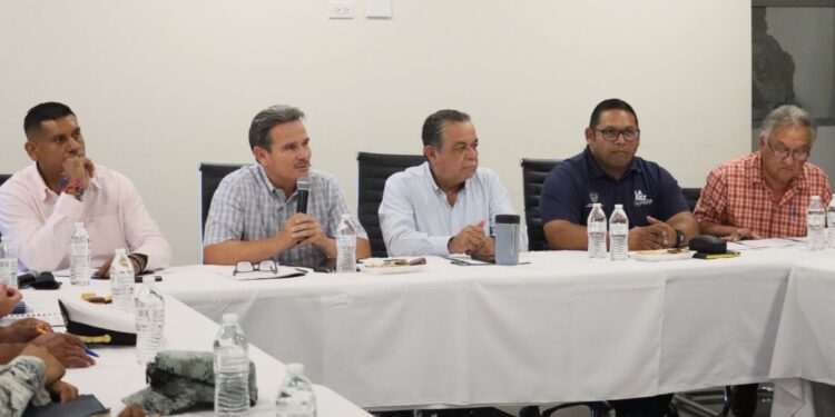 ARRANCAN LOS PREPARATIVOS PARA EL DESFILE DEL 20 DE NOVIEMBRE