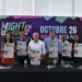 Anuncian 6ta. edición de la carrera Night Run and Rock