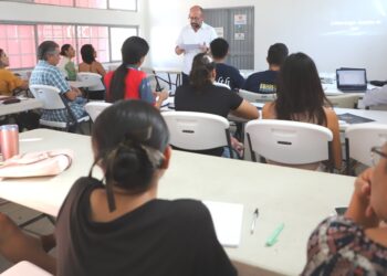 Aperturan la Casa del Emprendedor Municipal en beneficio de este sector