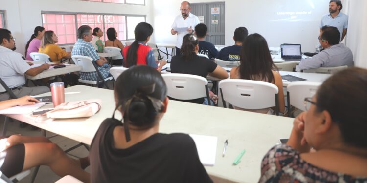 Aperturan la Casa del Emprendedor Municipal en beneficio de este sector