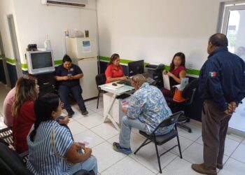 Aplican sanciones a dueños de perros señalados de atacar tortugas marinas