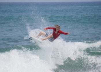 BAJA CALIFORNIA SUR: UN TERRITORIO IDEAL PARA LA PRÁCTICA DEL SURF