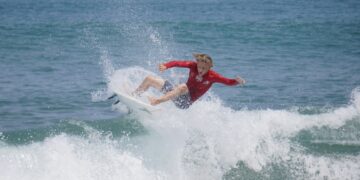 BAJA CALIFORNIA SUR: UN TERRITORIO IDEAL PARA LA PRÁCTICA DEL SURF