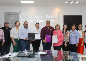 Alianza Estratégica entre la Universidad Mundial y SIPINNA para Fortalecer la Salud Mental de Niñas, Niños y Adolescentes