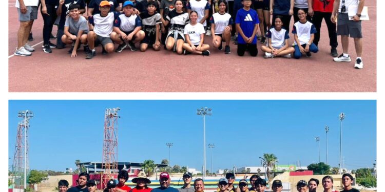 COMIENZA KARATE CON LA PLANIFICACION DEL CICLO 2025