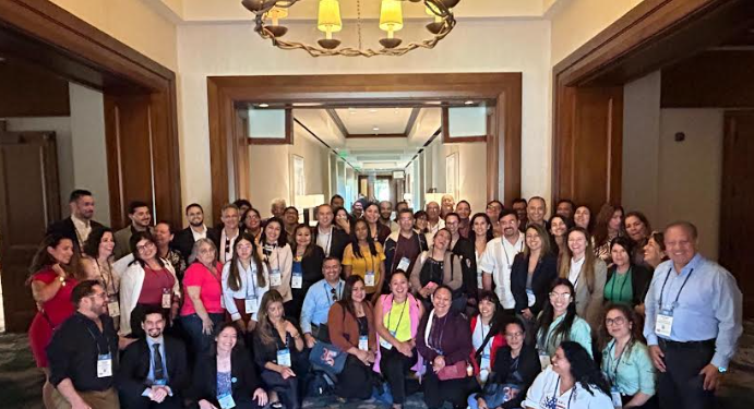 PARTICIPA EXPERTA EN GENÉTICA DE LA PGJE EN EL 35o SIMPOSIO INTERNACIONAL SOBRE IDENTIFICACIÓN HUMANA