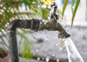 Cumple OOMSAPAS con entrega de agua a 102 colonias de La Paz el 23 de septiembre