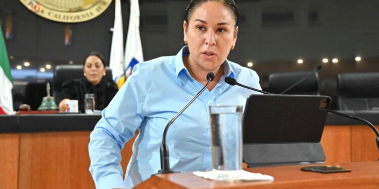 Pide diputada Alondra Torres a nuevos cabildos creen comisiones edilicias de la Diversidad Sexual