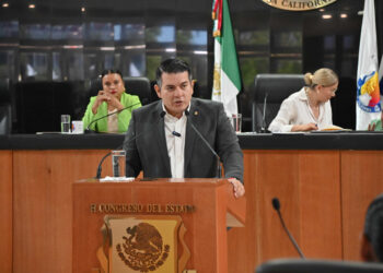 Proponen reformas al Código Civil de BCS en materia de modificación y expedición de actas de nacimiento