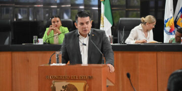 Proponen reformas al Código Civil de BCS en materia de modificación y expedición de actas de nacimiento