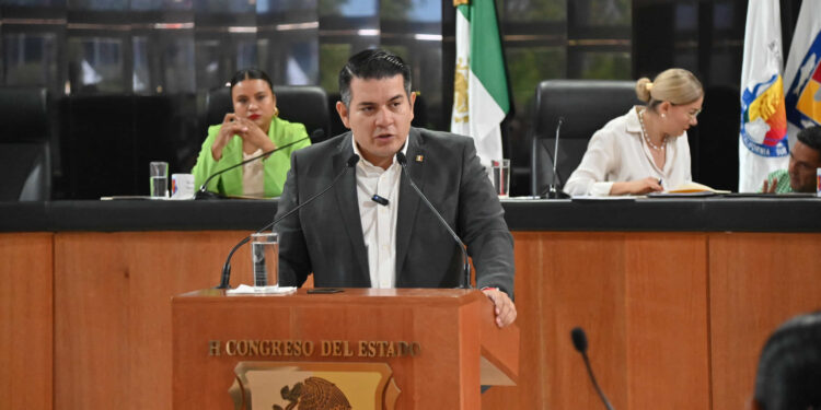 Proponen reformas al Código Civil de BCS en materia de modificación y expedición de actas de nacimiento