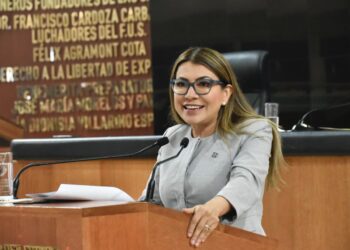 Exhortará Congreso de BCS a SEMARNAT para que se transparente el proceso del proyecto inmobiliario KUNI 