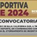 EL INSUDE ABRE EL REGISTRO PARA ASPIRANTES A BECAS DEPORTIVAS EN BCS: REGISTRO DISPONIBLE HASTA EL 21 DE OCTUBRE DEL 2024