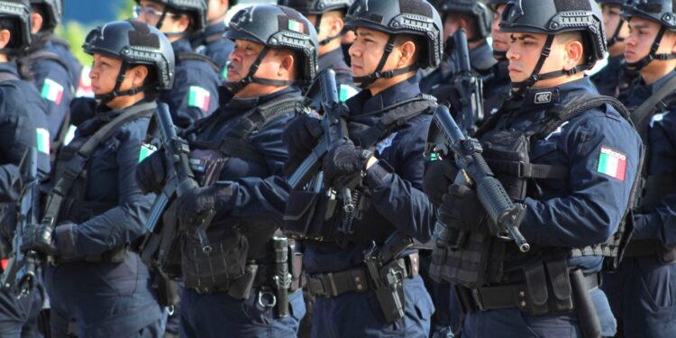 BAJA CALIFORNIA SUR, ENTRE LAS ENTIDADES MÁS SEGURAS DEL PAÍS SEGÚN LA ENVIPE 2024