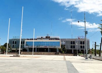 CONCLUYE VALIDACIÓN DE INFORMACIÓN PREVIO AL TERCER INFORME DEL GOBERNADOR VMCC: COPLADEBCS