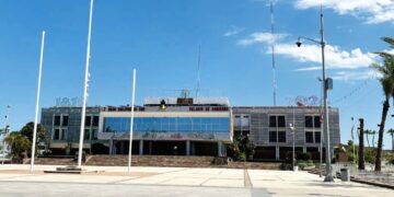 CONCLUYE VALIDACIÓN DE INFORMACIÓN PREVIO AL TERCER INFORME DEL GOBERNADOR VMCC: COPLADEBCS