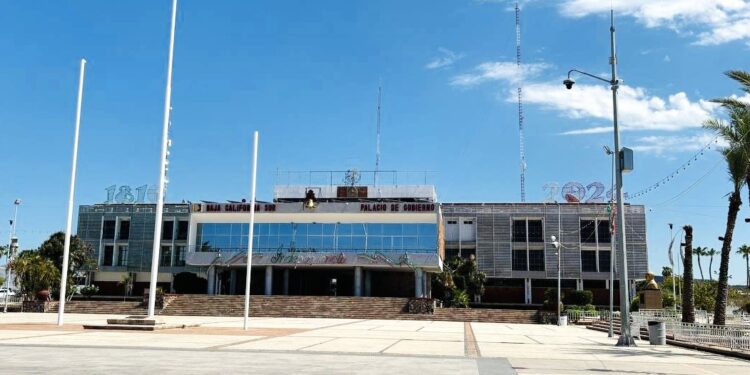 CONCLUYE VALIDACIÓN DE INFORMACIÓN PREVIO AL TERCER INFORME DEL GOBERNADOR VMCC: COPLADEBCS