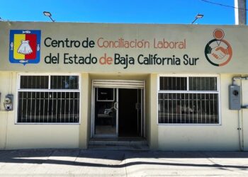 APERTURAN NUEVO CENTRO DE CONCILIACIÓN LABORAL EN VIZCAÍNO