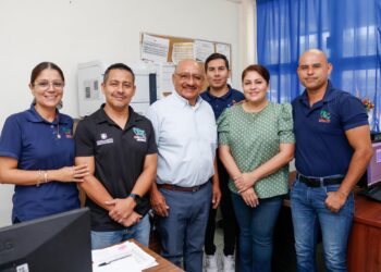 GOBIERNO Y CECYTEBCS LOGRAN EL PAGO DE HOMOLOGACIÓN SALARIAL PARA TRABAJADORES DOCENTES