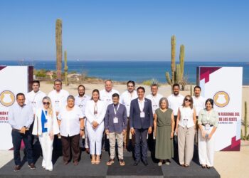 REALIZA ICATEBCS SEGUNDA REUNIÓN REGIONAL NOROESTE DE LOS ICAT 2024