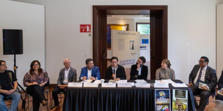 EL ARTE Y LA CULTURA DE BCS PRESENTE EN EL COMPLEJO CULTURAL LOS PINOS