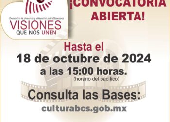 ISC INVITA A PARTICIPAR EN “VISIONES QUE NOS UNEN”