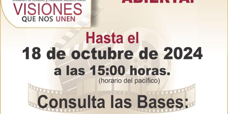 ISC INVITA A PARTICIPAR EN “VISIONES QUE NOS UNEN”