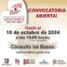 ISC INVITA A PARTICIPAR EN “VISIONES QUE NOS UNEN”