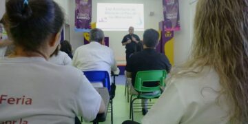 BRINDA ISIPD CONFERENCIA SOBRE DERECHOS HUMANOS PARA INFANTES CON DISCAPACIDAD