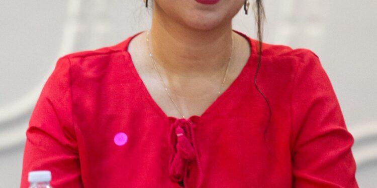 PARTICIPA TITULAR DE ISMUJERES EN SESIÓN ORDINARIA DEL SISTEMA NACIONAL CONTRA LA VIOLENCIA DE GÉNERO