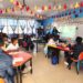 ATIENDEN ESCUELAS MULTIGRADO DE BCS A MIL ESTUDIANTES