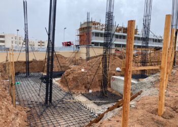 SE EJERCE EN LOS CABOS MÁS DEL 81 POR CIENTO DE RECURSOS PARA INFRAESTRUCTURA EDUCATIVA 