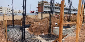 SE EJERCE EN LOS CABOS MÁS DEL 81 POR CIENTO DE RECURSOS PARA INFRAESTRUCTURA EDUCATIVA 