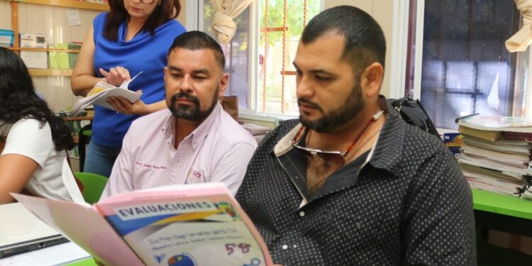 INVITA SEP A PARTICIPAR EN SEGUNDO TALLER SOBRE EVALUACIÓN DIAGNÓSTICA