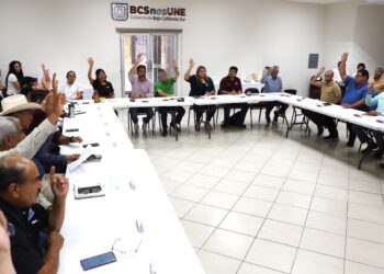 AVANZAN TRABAJOS PARA LA CONSULTA DEL PROGRAMA DE ORDENAMIENTO ECOLÓGICO DEL ESTADO 