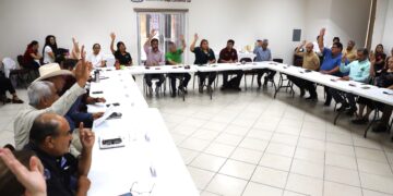 AVANZAN TRABAJOS PARA LA CONSULTA DEL PROGRAMA DE ORDENAMIENTO ECOLÓGICO DEL ESTADO 