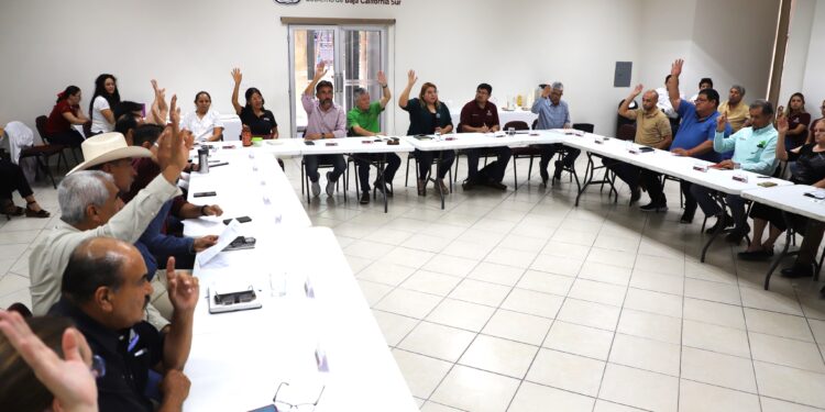 AVANZAN TRABAJOS PARA LA CONSULTA DEL PROGRAMA DE ORDENAMIENTO ECOLÓGICO DEL ESTADO 