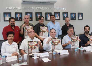 REALIZARÁN ENCUENTRO DE NEGOCIOS PARA PRODUCTORES LOCALES